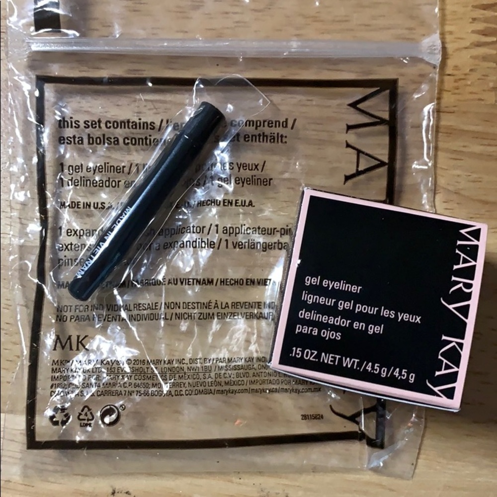 Mary Kay Gel Eyeliner Ornate Orchid